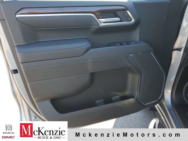 2026 GMC Sierra 1500 SLE - Photo 8
