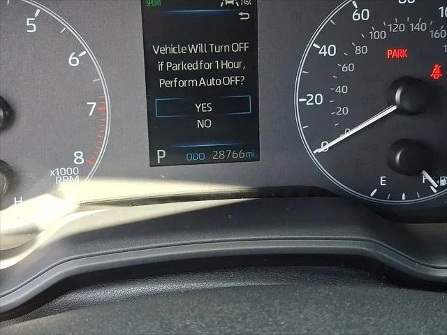 Certified Used 2024 UNDERGROUND Toyota  image 24