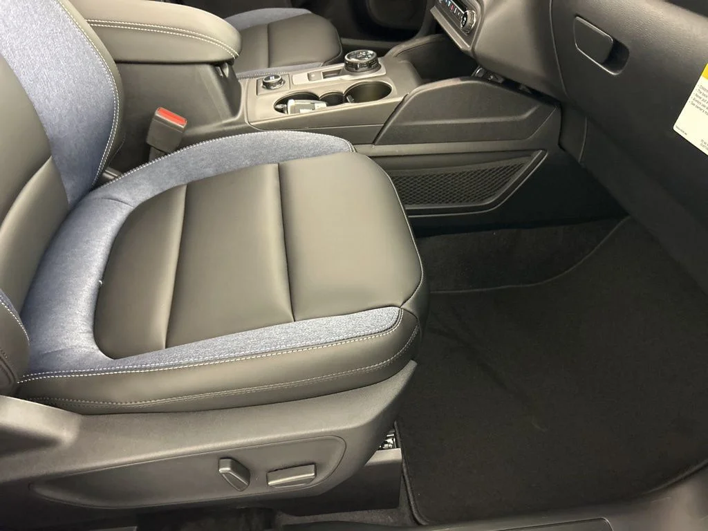 2026 Ford Bronco Sport Outer Banks - Photo 27