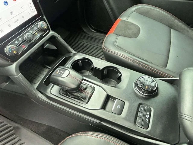 Used 2025 Gray Ford Raptor image 19