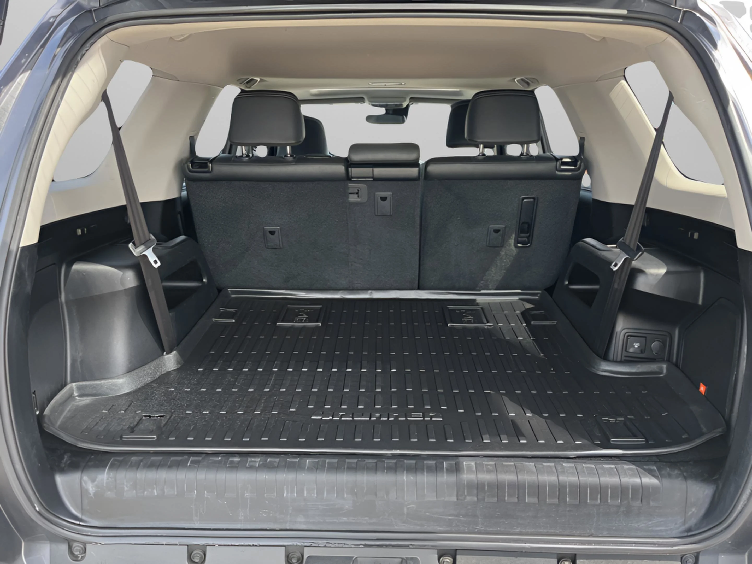 Used 2020 Magnetic Gray Metallic Toyota Nightshade image 23