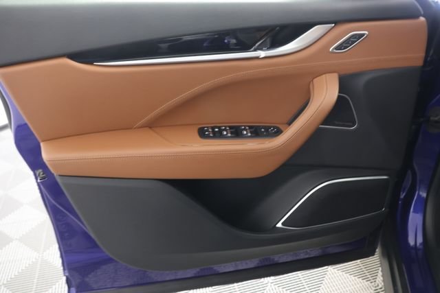 2022 Maserati Levante GT - Photo 25