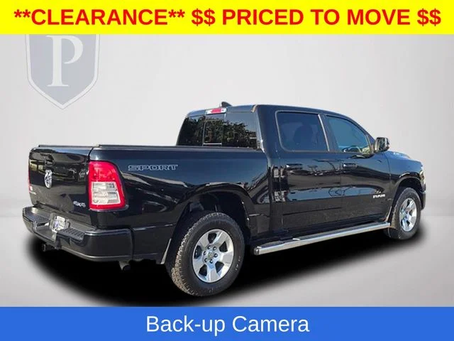 Used 2023 Black Ram Big Horn/Lone Star image 7