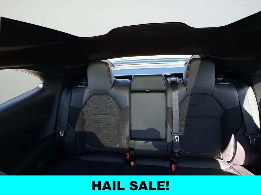 Used 2024  Dodge R/T Scat Pack image 21