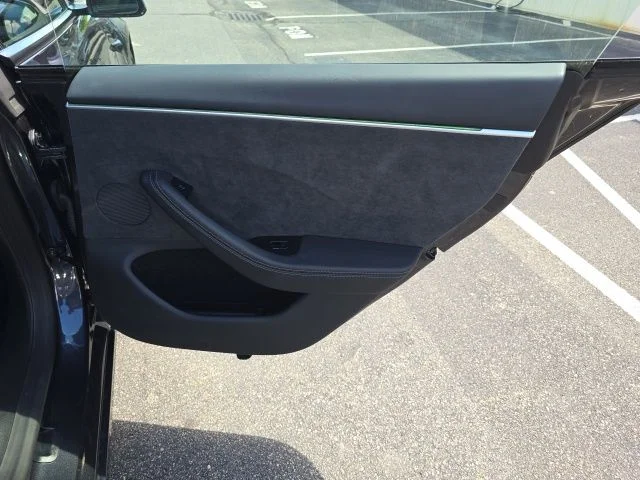 Used 2024 Black Tesla Long Range image 19
