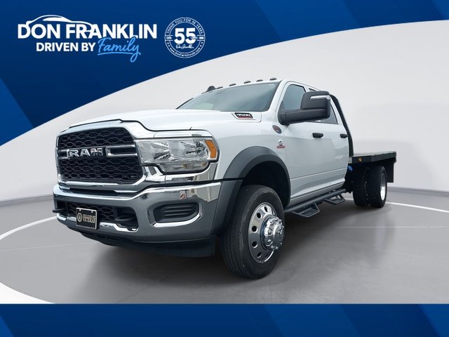2024 Ram 4500HD Tradesman