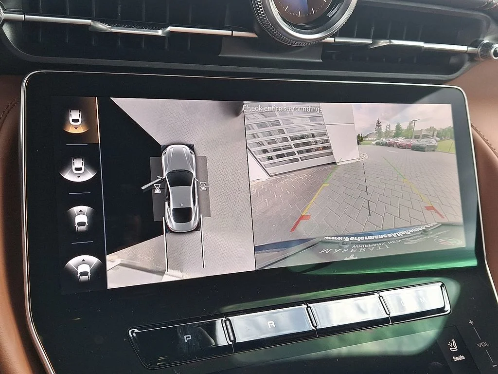 2026 Maserati GranTurismo Base - Photo 12