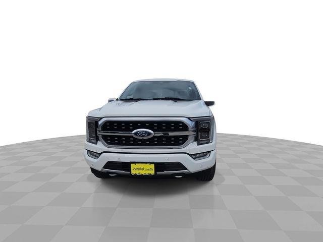 Used 2021  Ford XL image 3