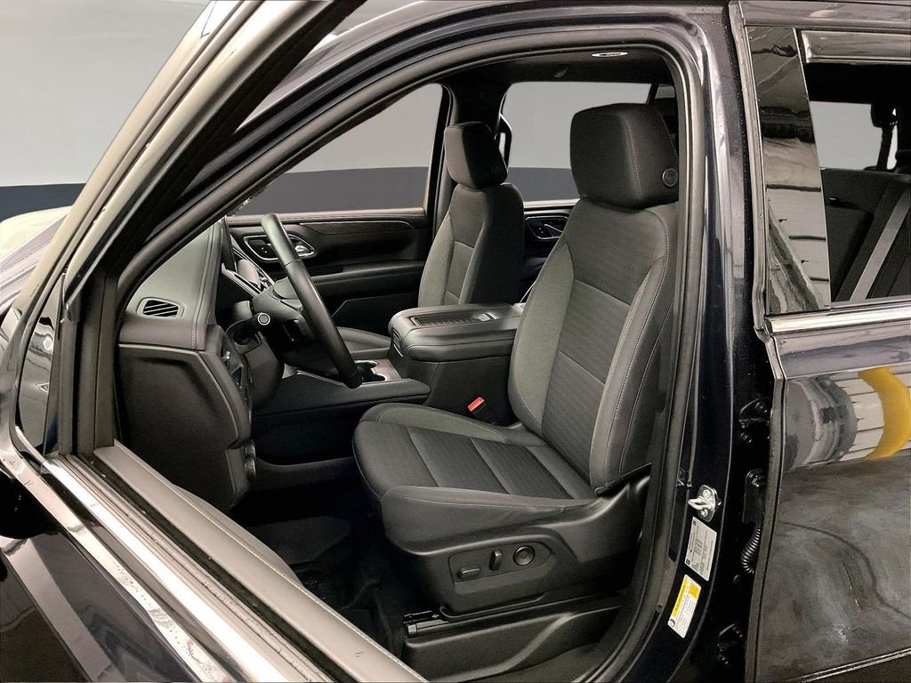 Used 2023 Gray Chevrolet LS image 30