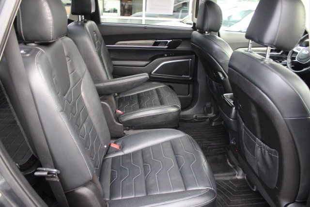Used 2021 Gray Kia SX image 35