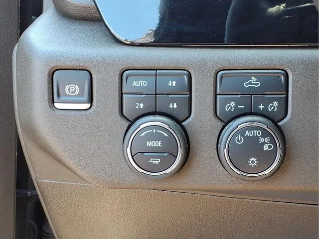 Certified Used 2024 Gray Chevrolet LT image 15