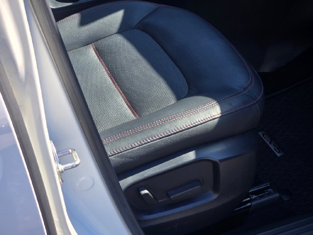 Used 2023 White Mazda 2.5 Turbo image 6
