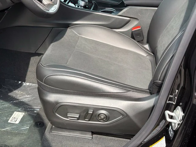 New 2026 Black Jeep Altitude image 14