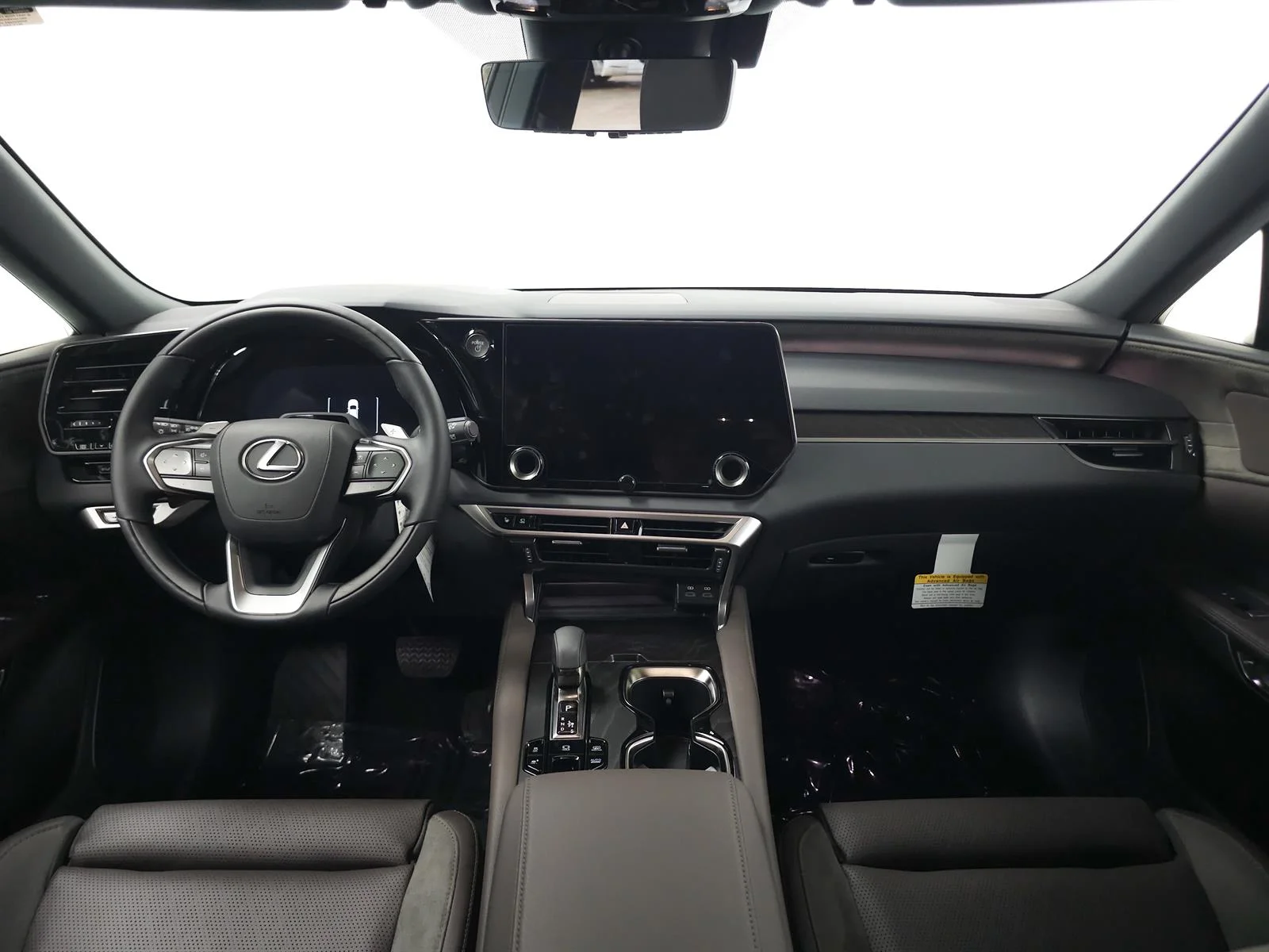 New 2026 Iridium (1l2) Lexus Luxury image 6