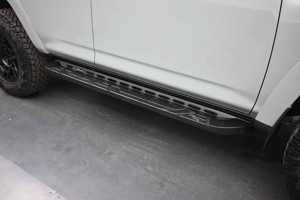 Used 2021 Green Toyota TRD Pro image 26