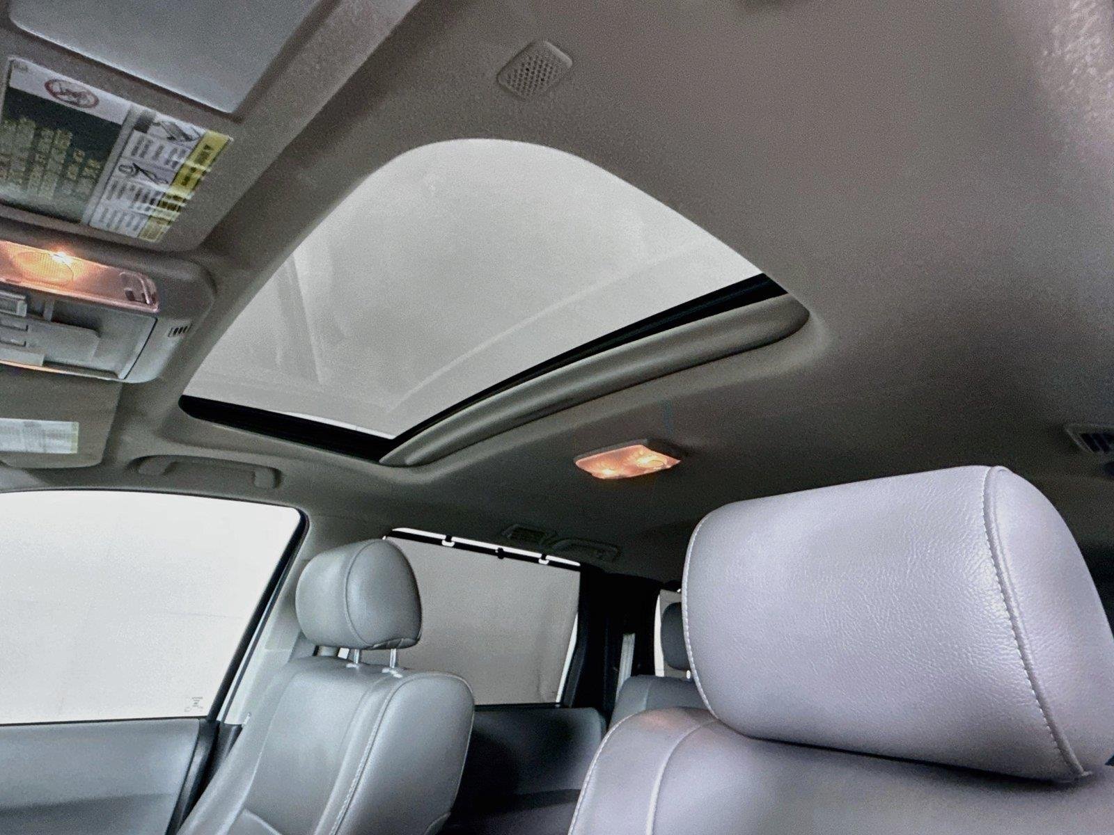 Used 2021 Celestial Silver Metallic Toyota Limited image 6