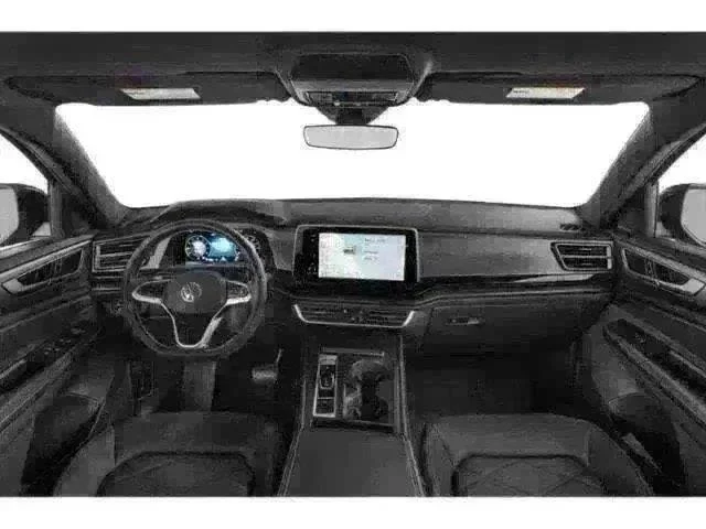 New 2026 SILVER MIST Volkswagen 2.0T SE w/Technology image 5