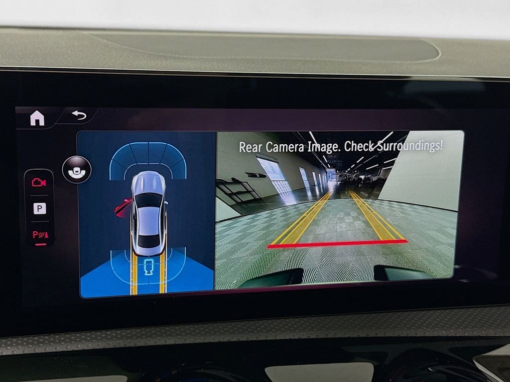 Used 2026 White Mercedes-Benz CLA 250 image 15