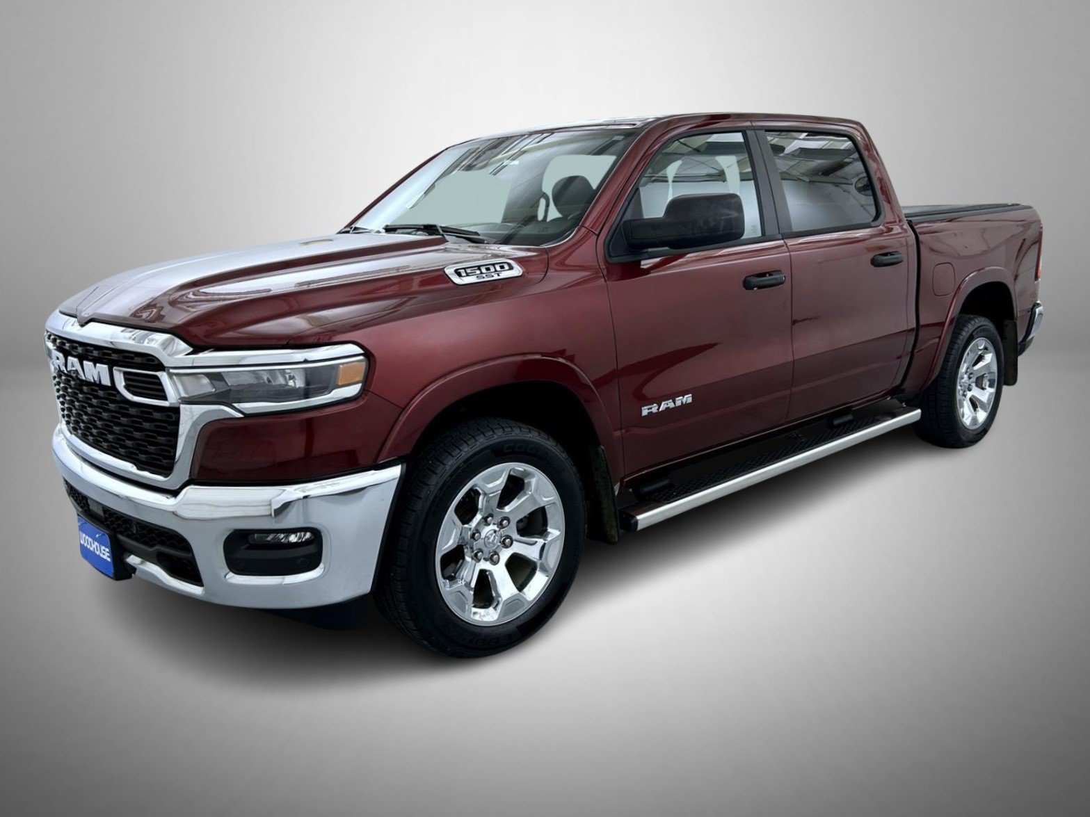 2025 RAM 1500 Pickup Big Horn/Lone Star