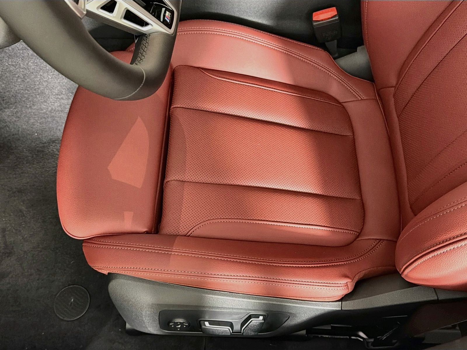 New 2026 Dravit Grey Metallic BMW eDrive40 image 20