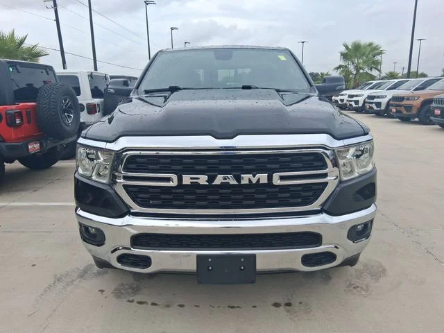Used 2023 Black Ram Big Horn/Lone Star image 2
