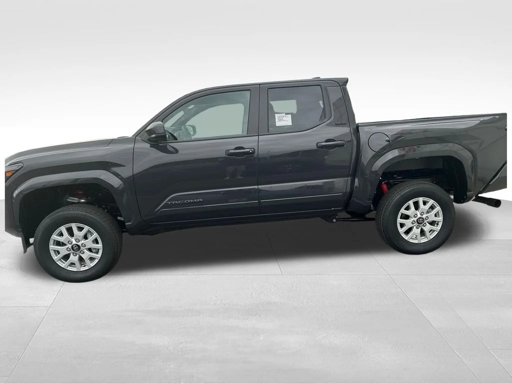 New 2026 Underground Toyota  SR5 image 2