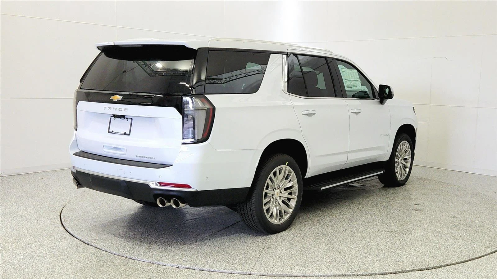 2026 Chevrolet Tahoe Premier - Photo 7