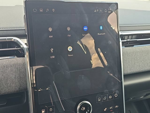 2026 GMC Sierra EV Elevation - Photo 13