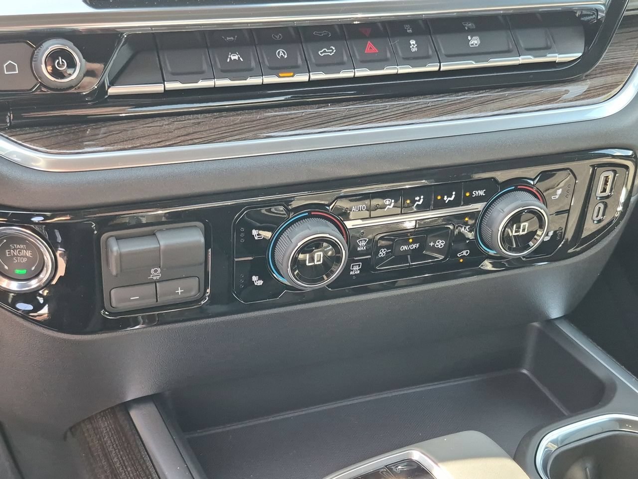 2026 Chevrolet Silverado 1500 LT - Photo 11