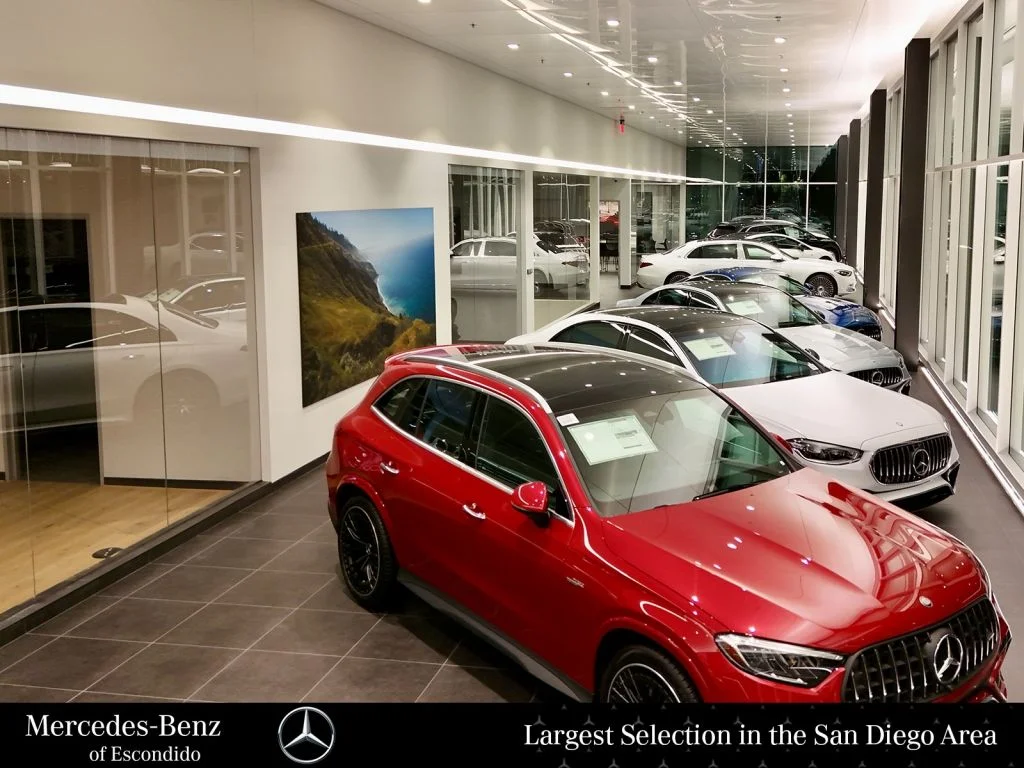 2025 Mercedes-Benz GLE AMG GLE63 S - Photo 37