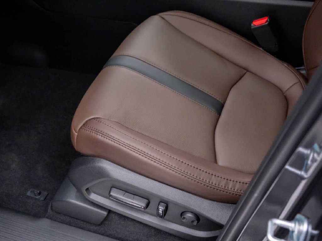 2026 Honda Pilot Touring - Photo 16