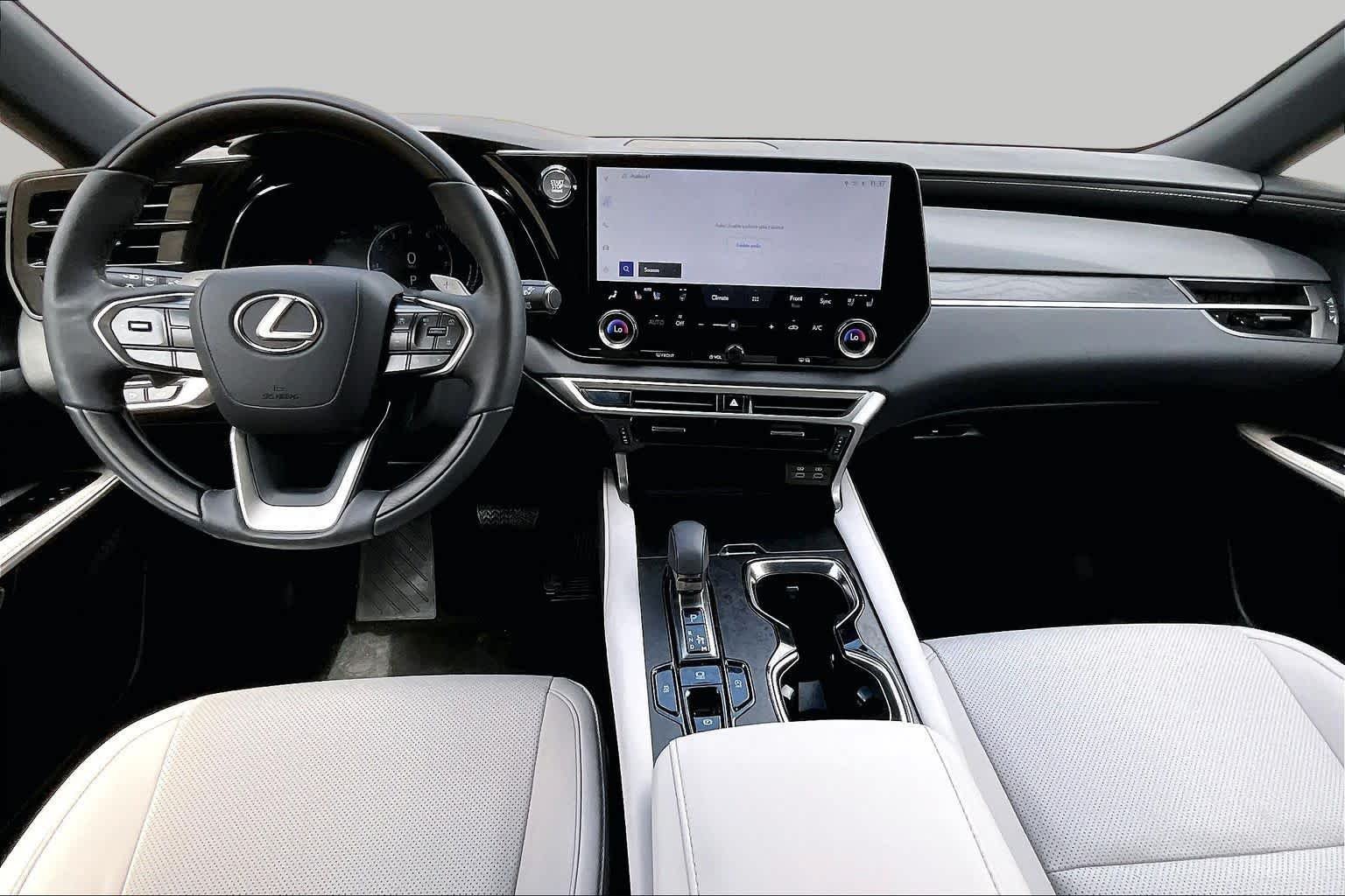Used 2023 Iridium Lexus Premium image 14