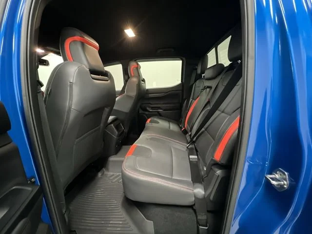 2026 Ford Ranger Raptor - Photo 24
