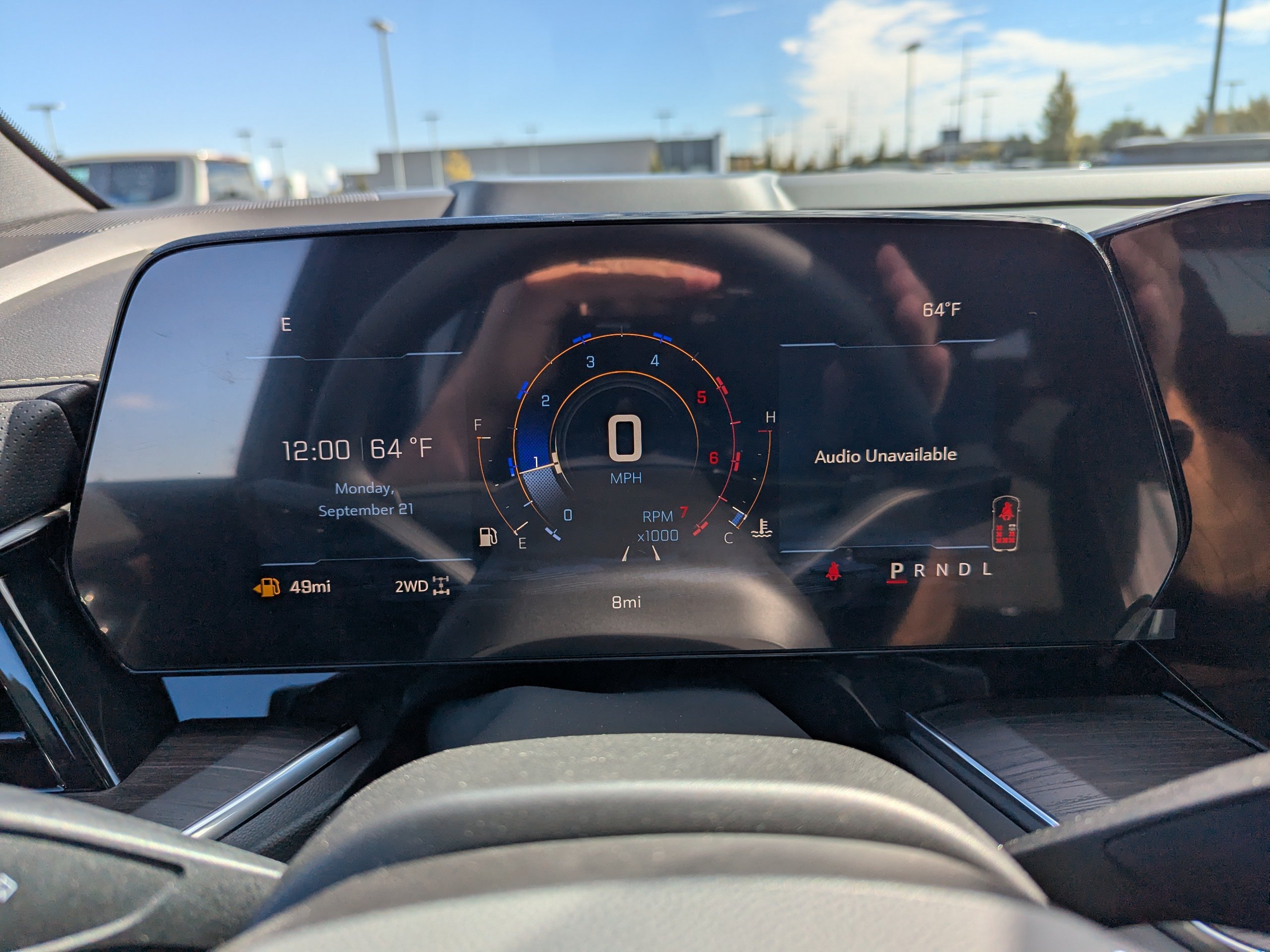 2026 Chevrolet Suburban Premier - Photo 16