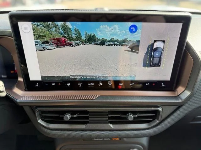 New 2026 White Ford Outer Banks image 22