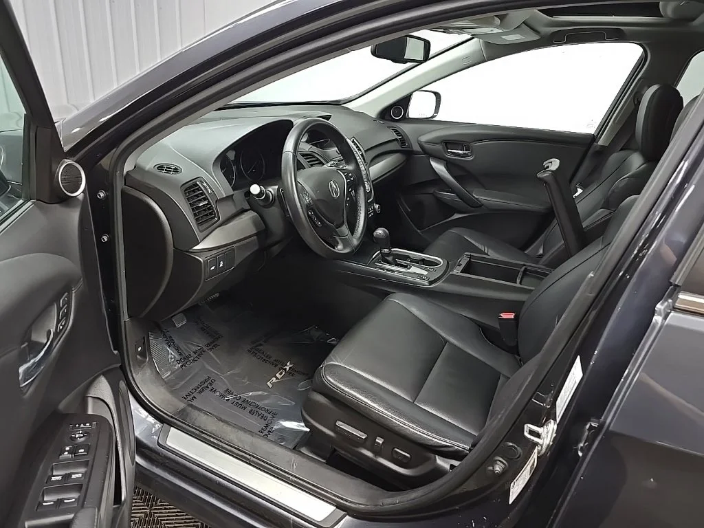 Used 2016  Acura Base image 29