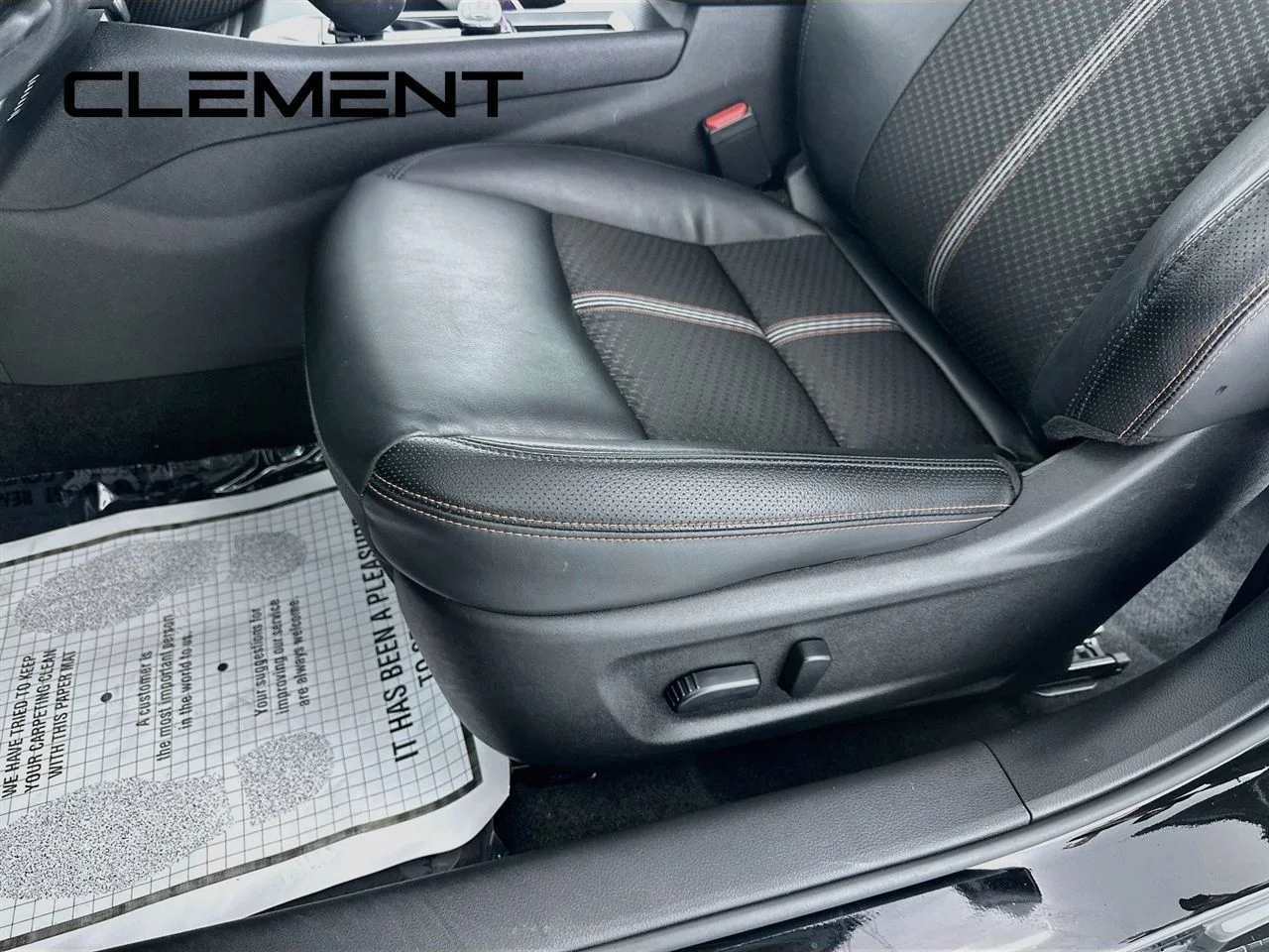 Used 2026 Black Nissan 2.5 SR image 27