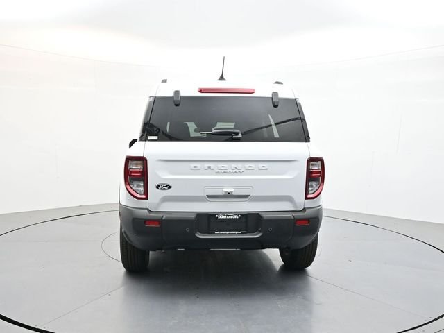 New 2026 Oxford White Ford Big Bend® image 59