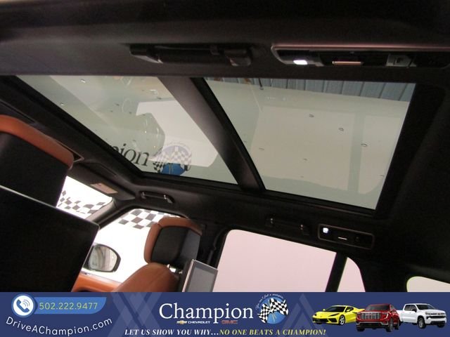Used 2021 Gray Land Rover Fifty image 23