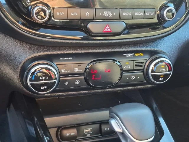 Used 2020 Gray Kia GT-Line Turbo image 26