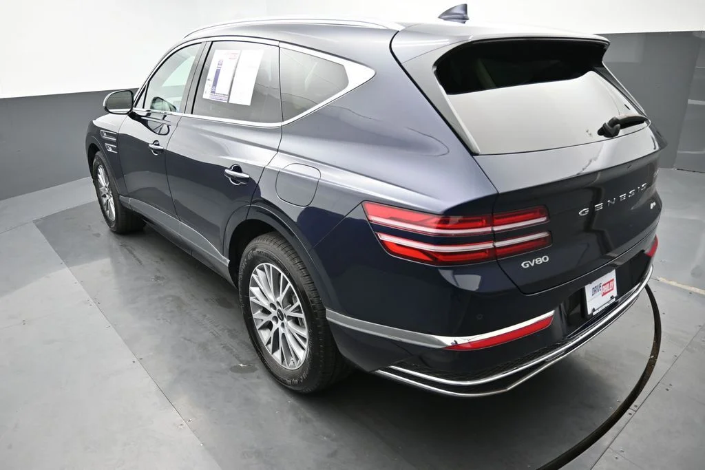 Used 2025 Blue Genesis 2.5T image 7