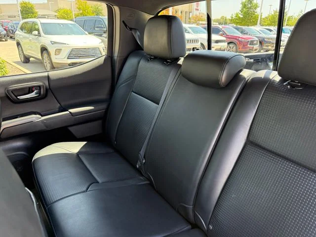Certified Used 2020 MAGNETIC GRAY MET. Toyota TRD Off-Road image 32