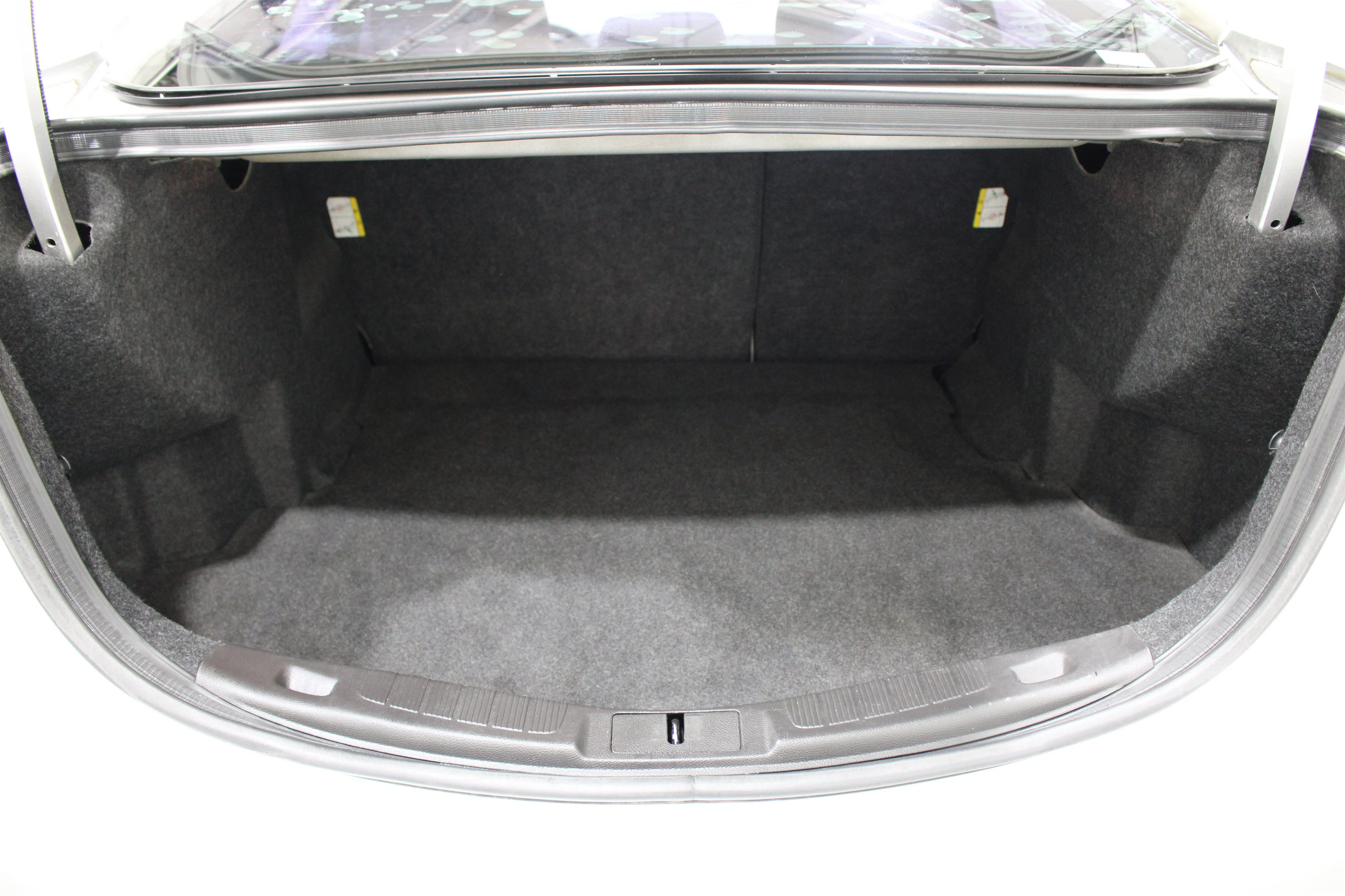Used 2014 Silver Ford S image 18