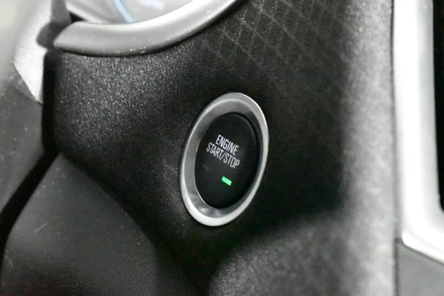 Used 2022 Gray Chevrolet LS image 22