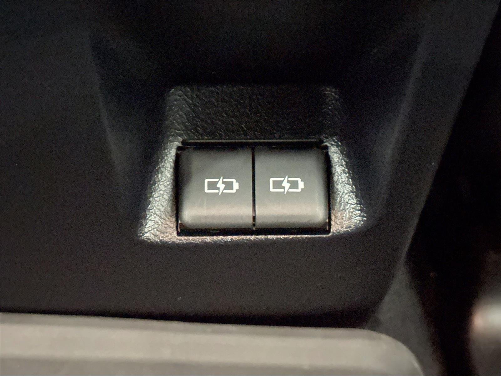 Certified Used 2023 Ice Cap Toyota TRD Pro image 38
