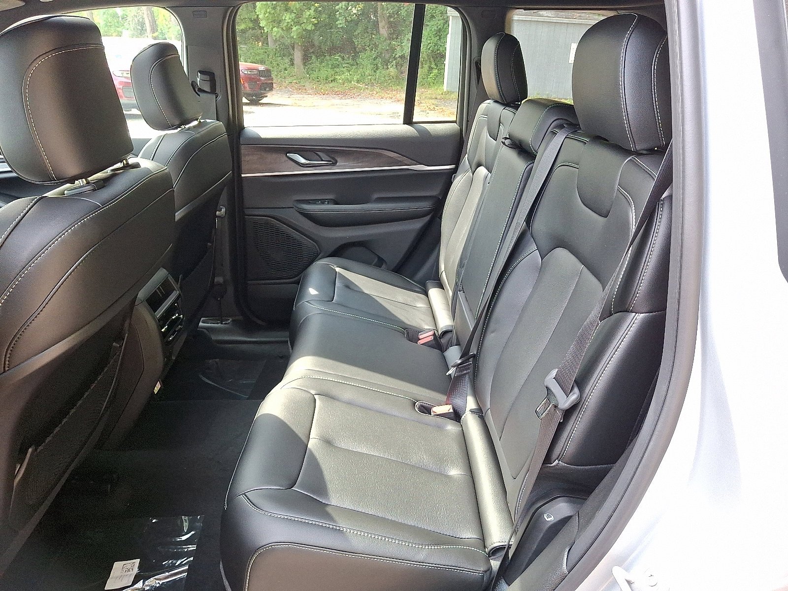 2025 Jeep Grand Cherokee Limited - Photo 6