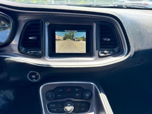 Used 2021 Hellraisin Dodge SXT image 14