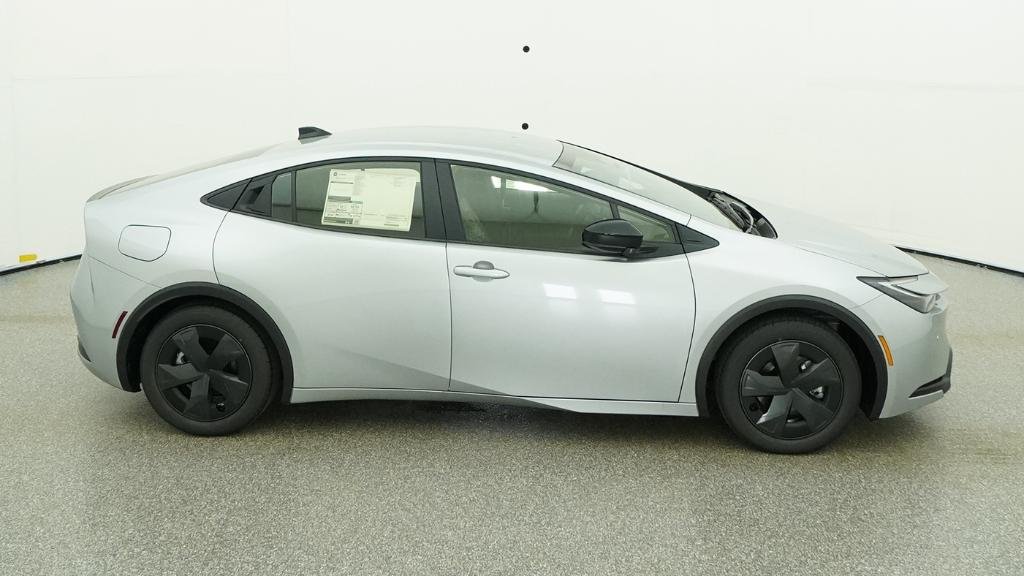 New 2026 Cutting Edge Toyota SE image 41