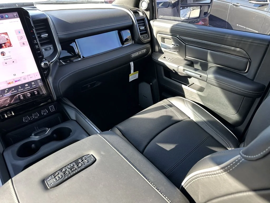 2026 RAM 2500 Power Wagon - Photo 13