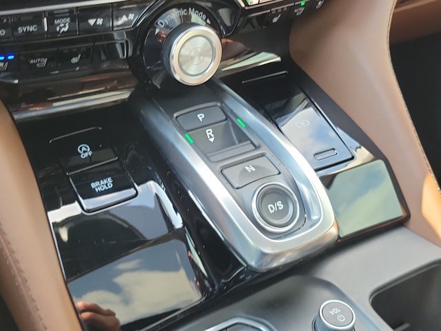 2024 Acura MDX Advance Package - Photo 31
